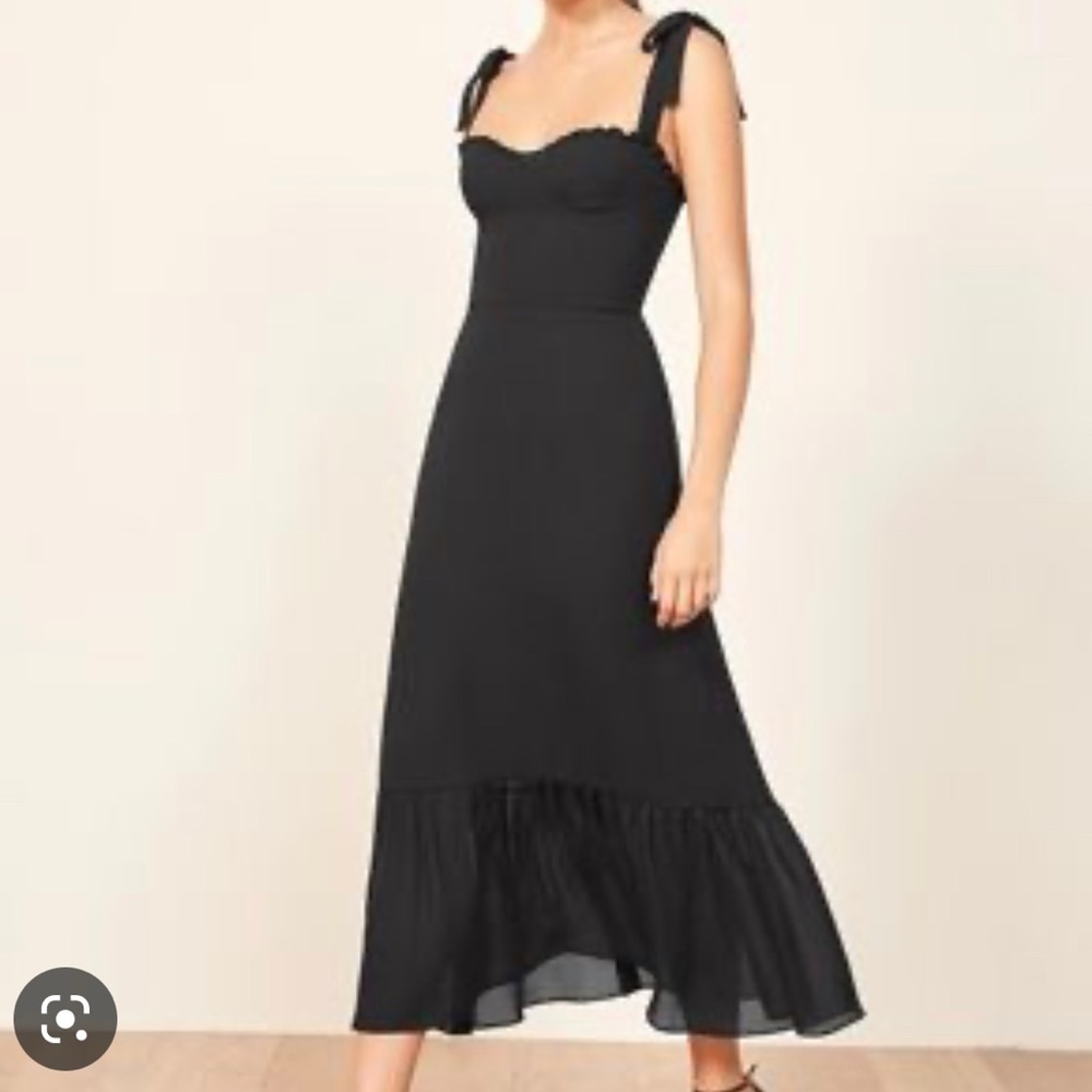 Reformation dress